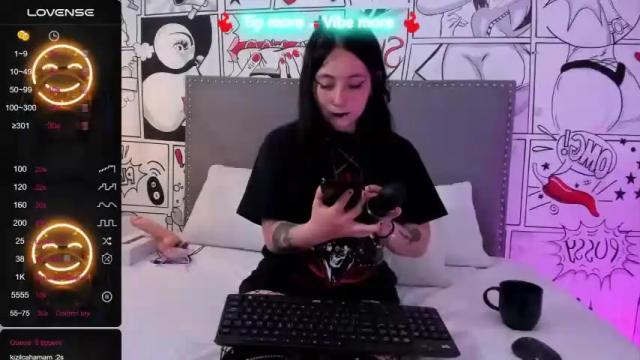 Image 2 of amaii_kotta_ Stream on Chaturbate on 22 months ago