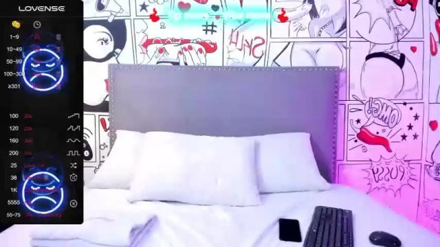 Thumbnail 2, amaii_kotta_'s Stream at Chaturbate, 22 months ago