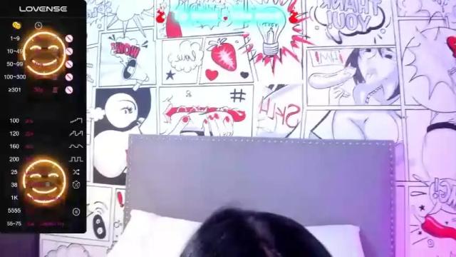 Image 7 of amaii_kotta_ Stream on Chaturbate on 22 months ago