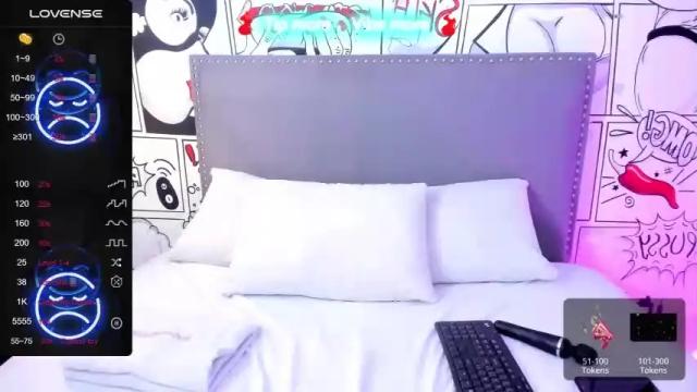 Image 8 of amaii_kotta_ Stream on Chaturbate on 22 months ago