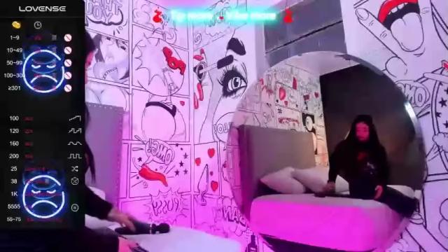 Image 2 of amaii_kotta_ Stream on Chaturbate on 22 months ago