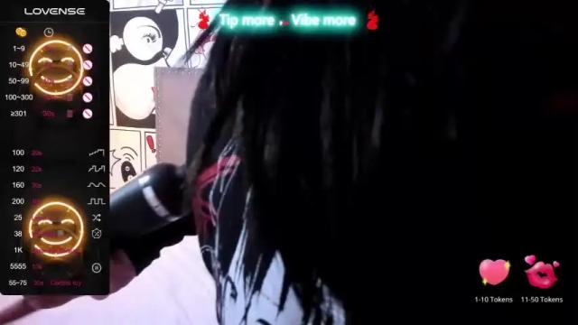 Image 6 of amaii_kotta_ Stream on Chaturbate on 22 months ago