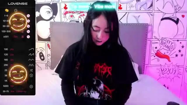Thumbnail 3, amaii_kotta_'s Stream at Chaturbate, 22 months ago