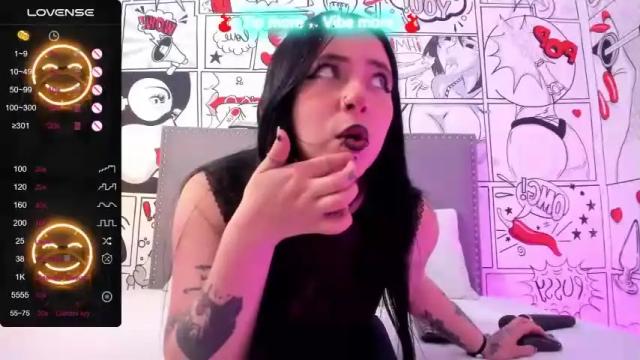 Thumbnail 1, amaii_kotta_'s Stream at Chaturbate, 22 months ago