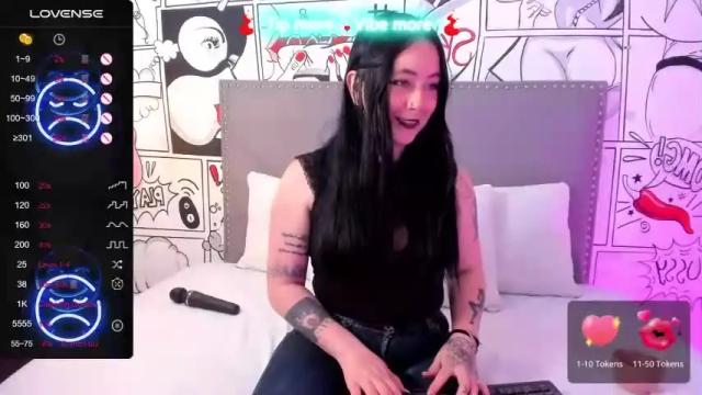 Image 12 of amaii_kotta_ Stream on Chaturbate on 22 months ago