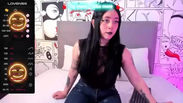 Image 2 of amaii_kotta_ Stream on Chaturbate on 22 months ago