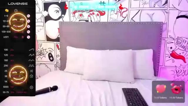 Thumbnail 2, amaii_kotta_'s Stream at Chaturbate, 22 months ago
