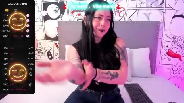 Image 8 of amaii_kotta_ Stream on Chaturbate on 22 months ago