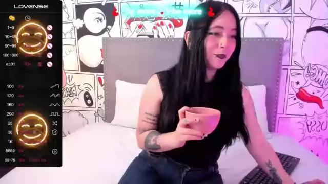 Thumbnail 3, amaii_kotta_'s Stream at Chaturbate, 22 months ago