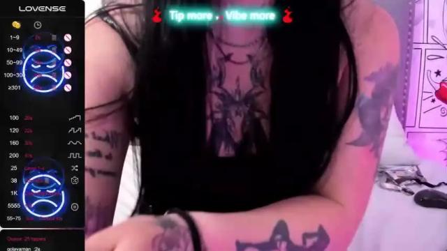 Image 6 of amaii_kotta_ Stream on Chaturbate on 22 months ago