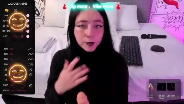 Image 11 of amaii_kotta_ Stream on Chaturbate on 22 months ago