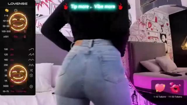 Image 2 of amaii_kotta_ Stream on Chaturbate on 22 months ago