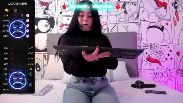 Image 6 of amaii_kotta_ Stream on Chaturbate on 22 months ago