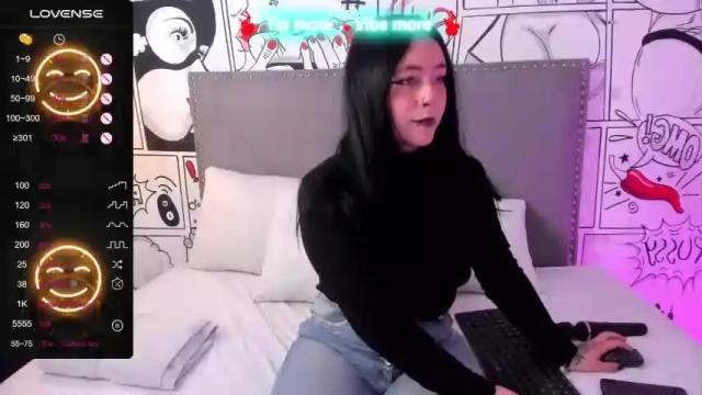 Image 8 of amaii_kotta_ Stream on Chaturbate on 22 months ago