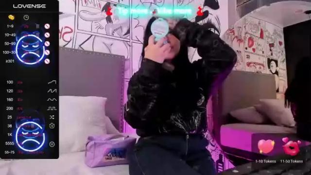 Thumbnail 1, amaii_kotta_'s Stream at Chaturbate, 21 months ago