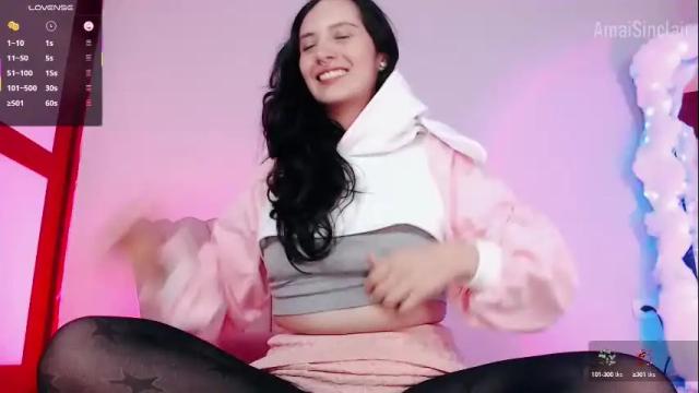 Image 10 of amaisinclair Stream on Chaturbate on 2 months ago