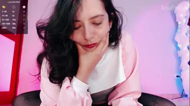 Image 12 of amaisinclair Stream on Chaturbate on 2 months ago
