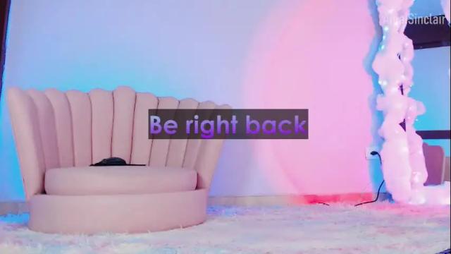 Thumbnail 1, amaisinclair's Stream at Chaturbate, 1 month ago