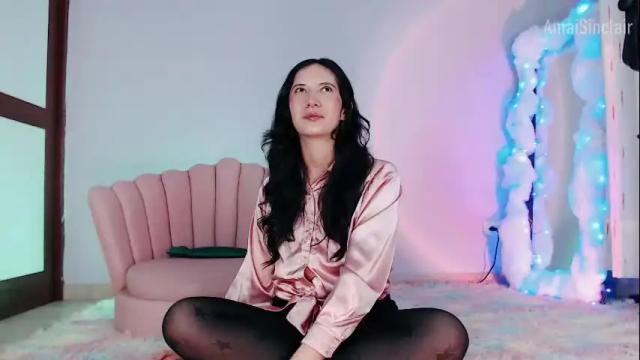 Thumbnail 1, amaisinclair's Stream at Chaturbate, 1 month ago