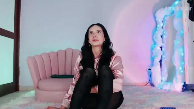 Image 4 of amaisinclair Stream on Chaturbate on 1 month ago