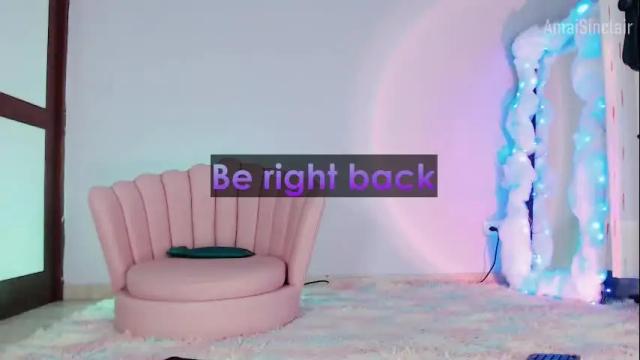 Image 6 of amaisinclair Stream on Chaturbate on 1 month ago