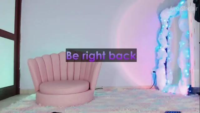 Image 7 of amaisinclair Stream on Chaturbate on 1 month ago