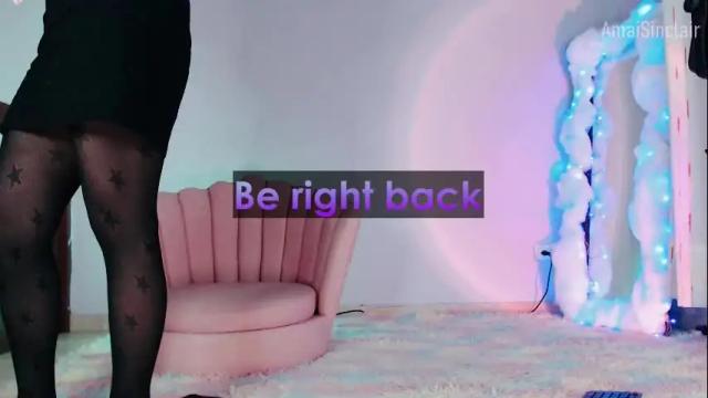 Image 8 of amaisinclair Stream on Chaturbate on 1 month ago