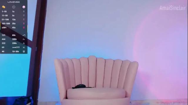 Image 10 of amaisinclair Stream on Chaturbate on 1 month ago