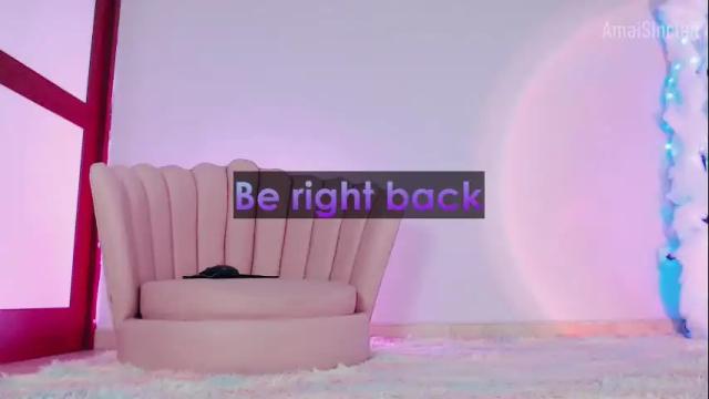 Image 7 of amaisinclair Stream on Chaturbate on 1 month ago