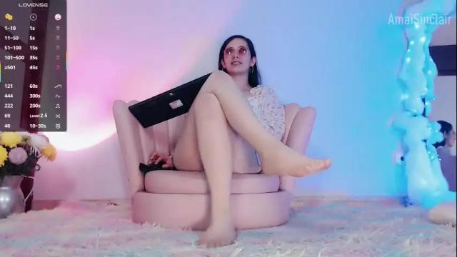 Thumbnail 3, amaisinclair's Stream at Chaturbate, 20 days ago