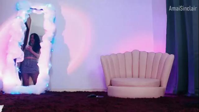 Thumbnail 1, amaisinclair's Stream at Chaturbate, 3 days ago