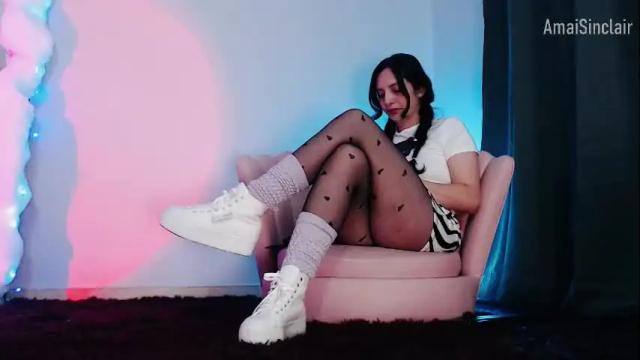 Image 12 of amaisinclair Stream on Chaturbate on 2 days ago