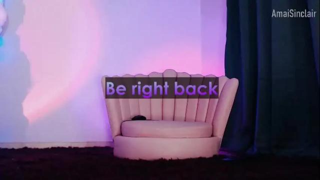 Image 3 of amaisinclair Stream on Chaturbate on 2 days ago