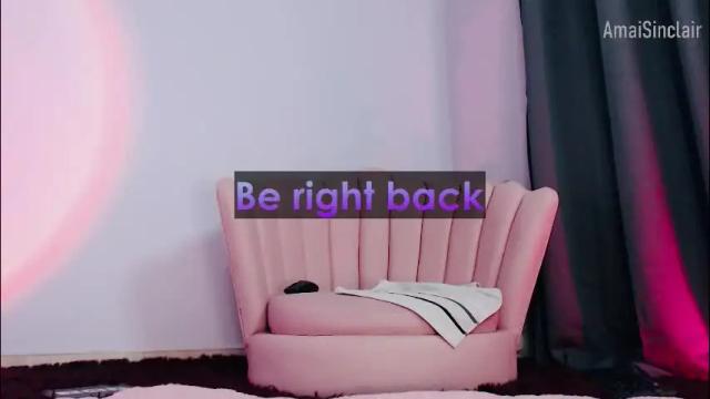 Thumbnail 1, amaisinclair's Stream at Chaturbate, 2 months ago