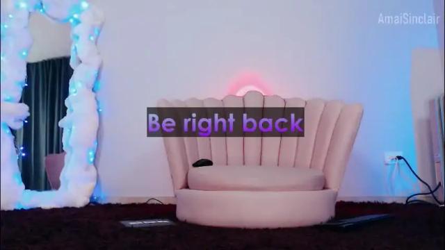 Thumbnail 1, amaisinclair's Stream at Chaturbate, 2 months ago