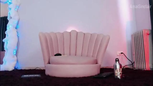 Thumbnail 2, amaisinclair's Stream at Chaturbate, 2 months ago