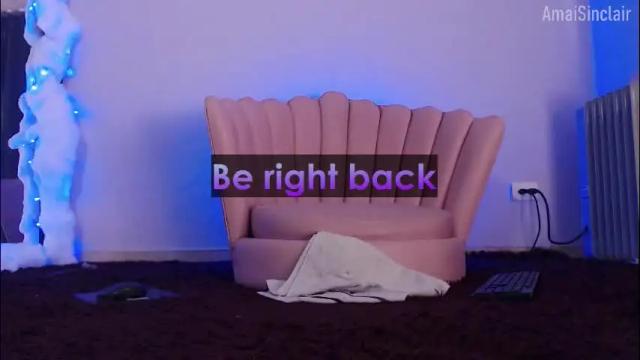 Thumbnail 3, amaisinclair's Stream at Chaturbate, 1 month ago