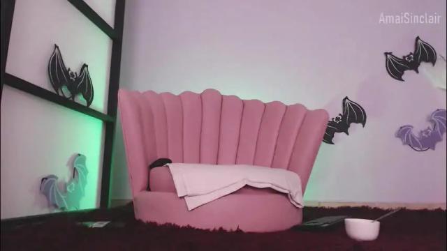 Thumbnail 1, amaisinclair's Stream at Chaturbate, 19 days ago