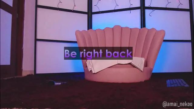 Thumbnail 1, amaisinclair's Stream at Chaturbate, 1 day ago