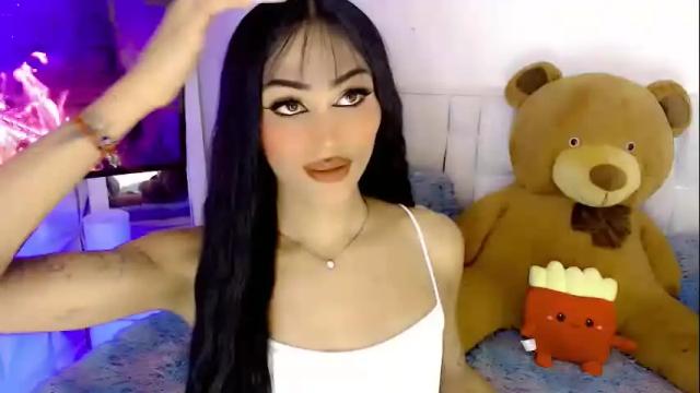 Thumbnail 1, amal_baddel_'s Stream at Chaturbate, 2 months ago