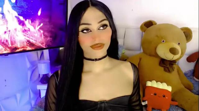 Thumbnail 1, amal_baddel_'s Stream at Chaturbate, 2 months ago