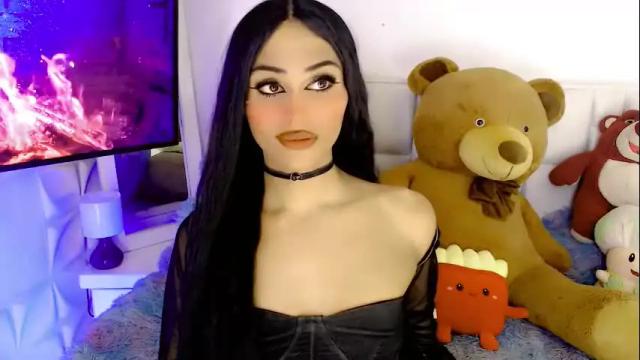 Thumbnail 3, amal_baddel_'s Stream at Chaturbate, 2 months ago