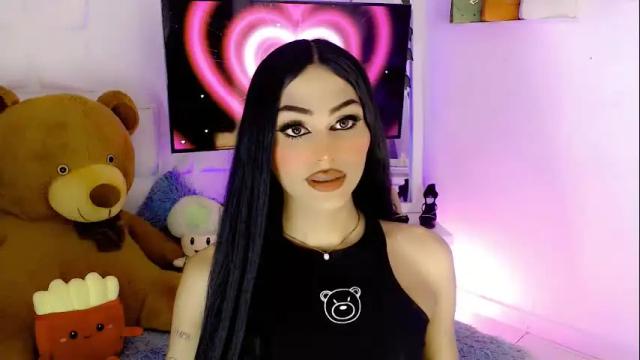 Image 2 of amal_baddel_ Stream on Chaturbate on 2 months ago