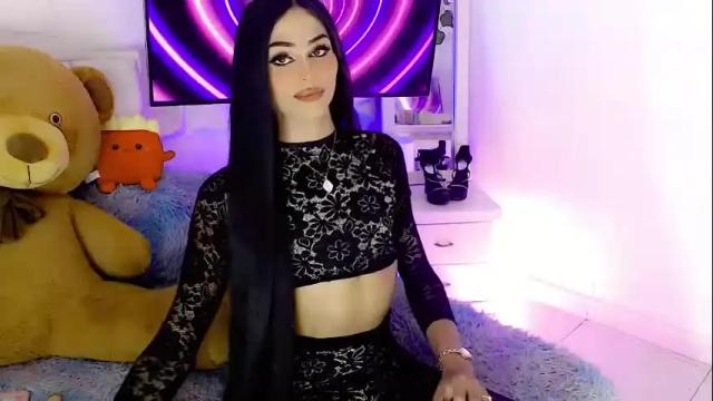 Image 11 of amal_baddel_ Stream on Chaturbate on 1 month ago