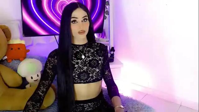 Image 7 of amal_baddel_ Stream on Chaturbate on 1 month ago