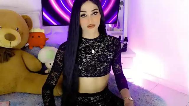 Image 8 of amal_baddel_ Stream on Chaturbate on 1 month ago