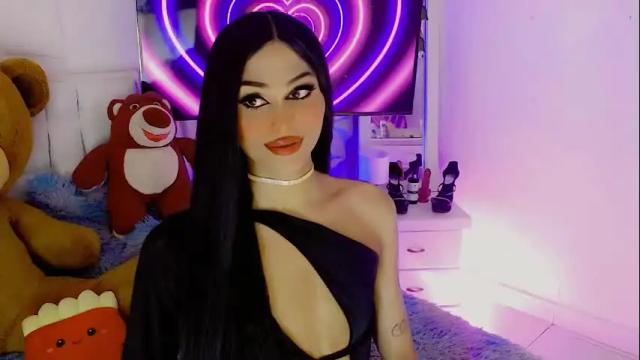 Image 11 of amal_baddel_ Stream on Chaturbate on 1 month ago