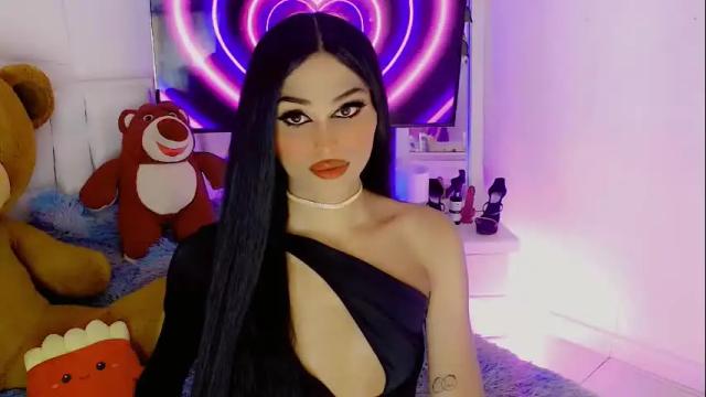 Image 12 of amal_baddel_ Stream on Chaturbate on 1 month ago
