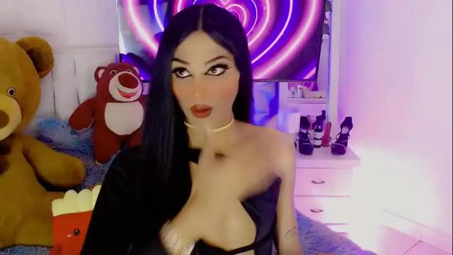 Image 2 of amal_baddel_ Stream on Chaturbate on 1 month ago