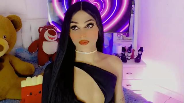 Thumbnail 3, amal_baddel_'s Stream at Chaturbate, 1 month ago
